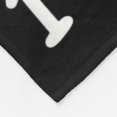 Science & Technology Funny Chemistry 1 Mole L Fleecedecke (Ecke)