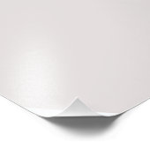 Science Astronomy Poster drucken. (Ecke)