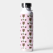 Science Bear Water Flasche (Links)
