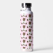 Science Bear Water Flasche (Rechts)