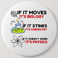 SCIENCE BIOLOGY CHEMISTRY PHYSICS