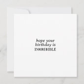 Science Birthday Krebs Zyklusbiologie Lehrer (Rückseite)