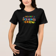 Science Crew – Experimentieren Fehlschlagen Lernen