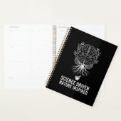 Science Driven Nature Inspired Botanical Planer (Anzeige)