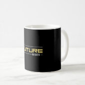 Science Fiction Day Space Science Alien Nerds Gesc Kaffeetasse (VorderseiteRechts)