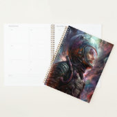 Science Fiction des Astronauten Planer (Anzeige)