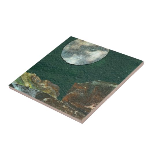 Science Fiction Fliese (Seite)