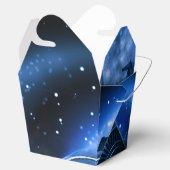 Science Fiction Geschenkschachtel (Geöffnet)