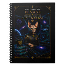 Science-Fiction-Journal
