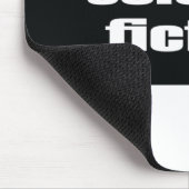 Science Fiction Mousepad (Ecke)
