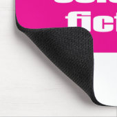 Science Fiction Mousepad (Ecke)