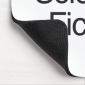 Science Fiction Mousepad (Ecke)