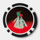 Science Fiction - Poker Chips (Rückseite)