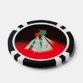 Science Fiction - Poker Chips (Einzeln)