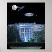 Science Fiction Poster (Vorne)