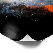 Science Fiction Poster Art (Ecke)