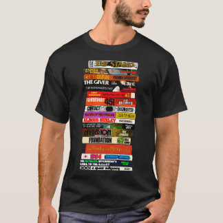 Science Fiction T-Shirt