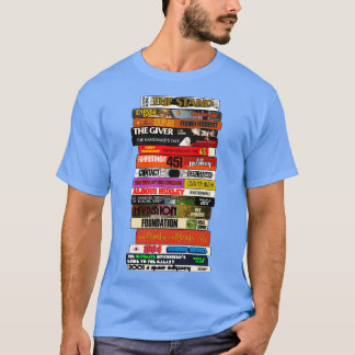 Science Fiction T-Shirt