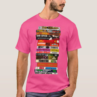 Science Fiction T-Shirt