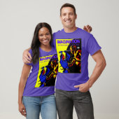 Science Fiction T - Shirt (Unisex)