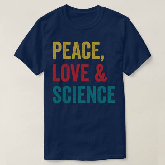 Science Funny Scientists Labrador Spaß Laboratory T-Shirt (Design vorne)