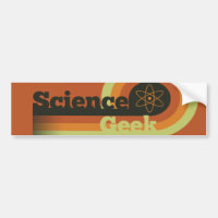 Science Geek