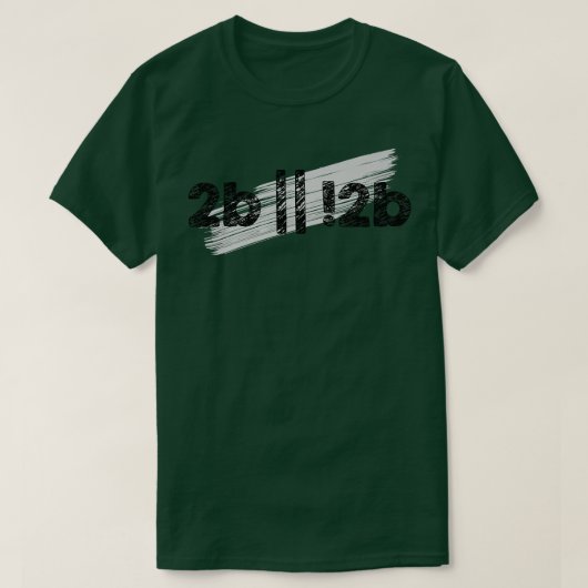 Science Geek Coding Computer Maek Geek Mathematik T-Shirt (Design vorne)