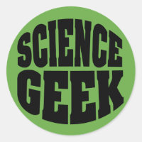 Science Geek