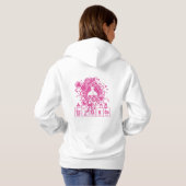 ScIENCe Hoodie (Schwarz voll)
