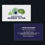 Science Icons, Science Tutor, Lehrer Visitenkarte<br><div class="desc">Science Icons,  Science Tutor,  Teacher Business Cards by The Business Card Store. Personalisieren Sie diese Karten ganz einfach mit Ihrem eigenen Text,  indem Sie den Bereich "Personalisieren Sie diese Vorlage" verwenden oder klicken Sie auf den Link "Weitere Anpassung",  um die Stile,  Farben und das Layout des Schriftartes zu ändern.</div>