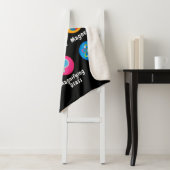 Science keeps you curious sherpadecke (Beispiel)