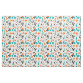 Science Labrador Chemistry Liebe Proton Electron N Stoff (Yard (91,4 cm))