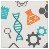 Science Labrador Chemistry Liebe Proton Electron N Stoff (Nahaufnahme)