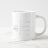 Science Lover Labrador Beaker Tasse Lehrer Geschen (Rechts)