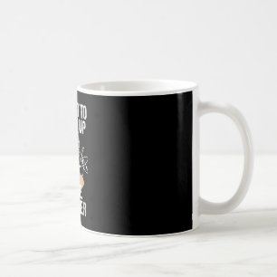Science Marie Curie Kaffeetasse