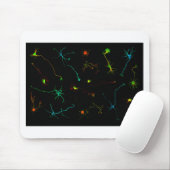 science mousepad (Mit Mouse)