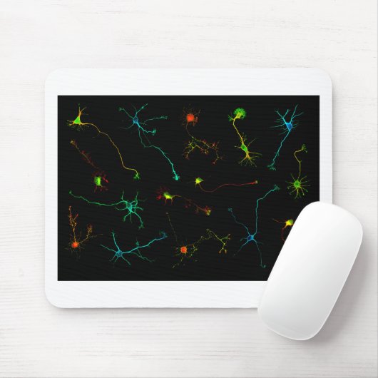 science mousepad (Mit Mouse)
