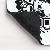 ScIENCe Mousepad (Ecke)