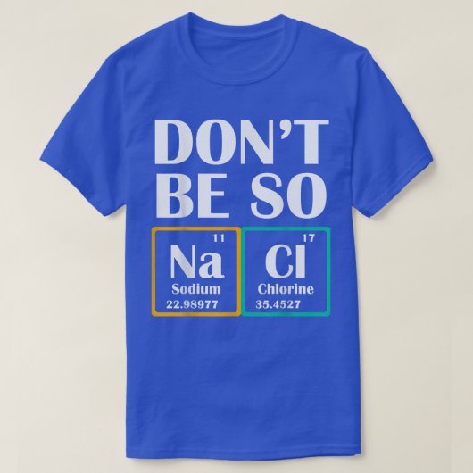 Science Nerd Physicians Formula Physics Toy Phy T-Shirt (Design vorne)