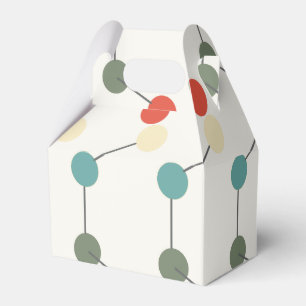 Science Party Mad Scientist Party Geburtstag Geschenkschachtel