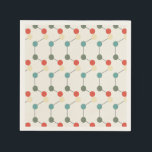 Science Party Mad Scientist Party Geburtstag Serviette<br><div class="desc">Scientist Party Napkins</div>
