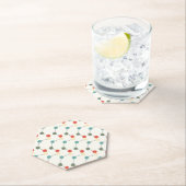 Science Party Mad Scientist Party Geburtstag Untersetzer (Vor Ort)