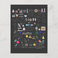 Science Physik Mathematik Chemie Biologie Astronom