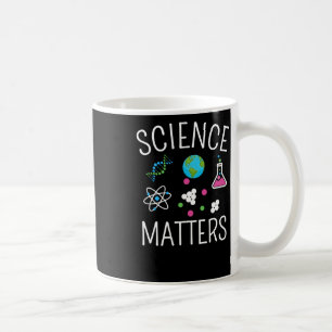 Science S - Funny Science Pucker1 Kaffeetasse