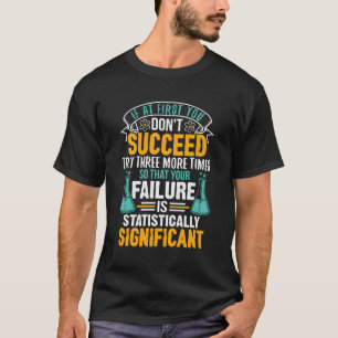 Science Spaß Chemistry Biology Physical Science T-Shirt