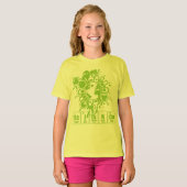 ScIENCe T-Shirt (Vorne ganz)