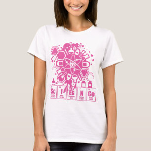 ScIENCe T-Shirt