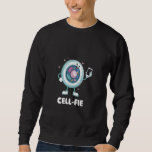 Science Teacher Shirt Cell Fie Science Pub Biologi<br><div class="desc">Science Teacher Shirt Cell Fie Science Pädagoge Biologie</div>