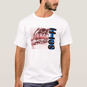 Sciencefiction # 5 T-Shirt