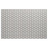 Sciencefiction-Metall kopiert das 4 Stoff (Yard (91,4 cm))